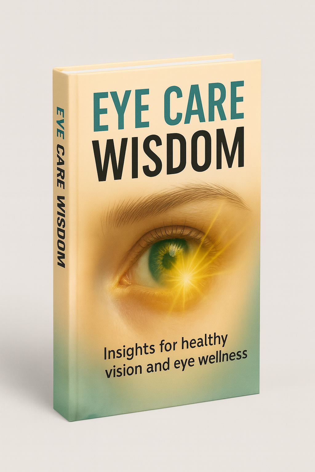 Eye Care Wisdom eBook