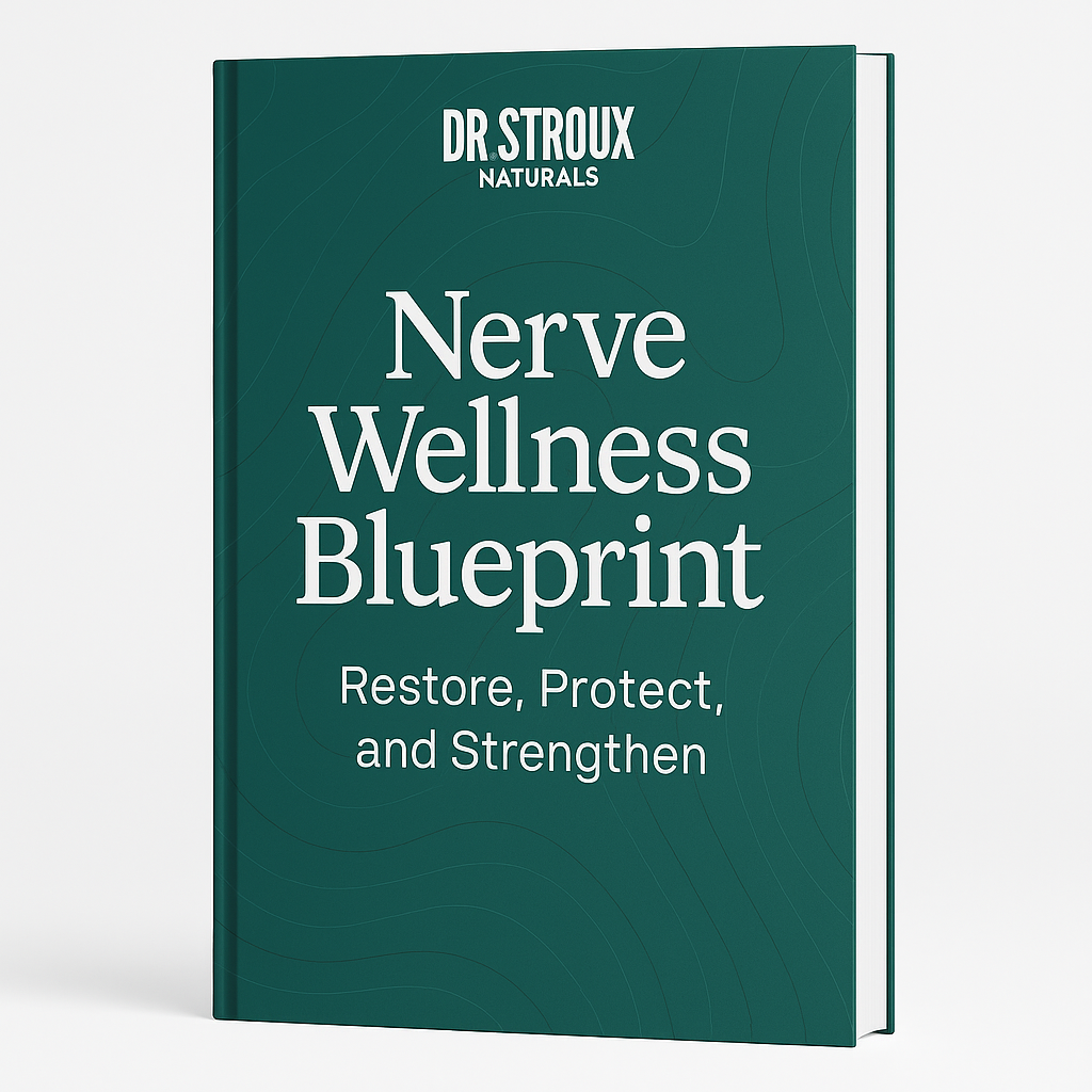 Nerve Wellness Guide