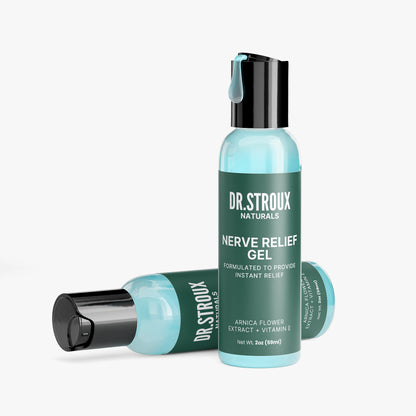 Polar Flex Cooling Gel