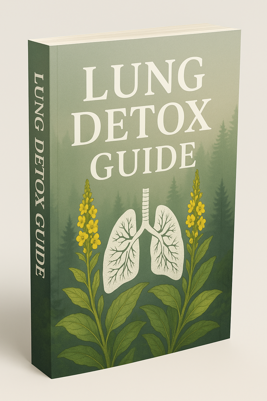 Lung Detox Guide